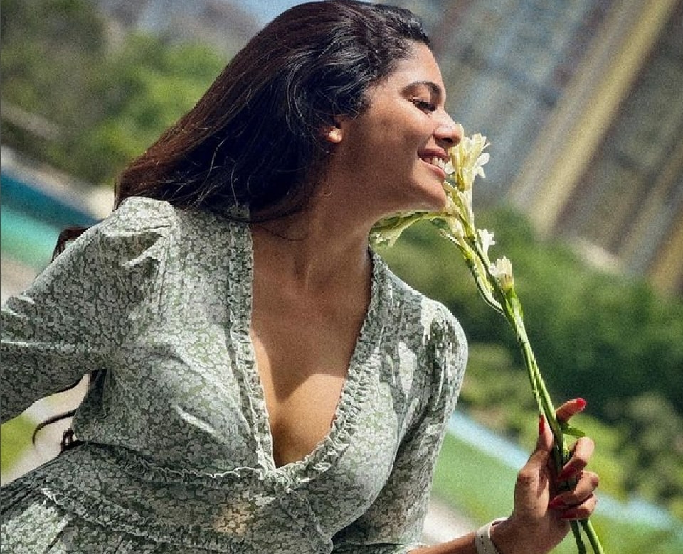 Pooja Sawant