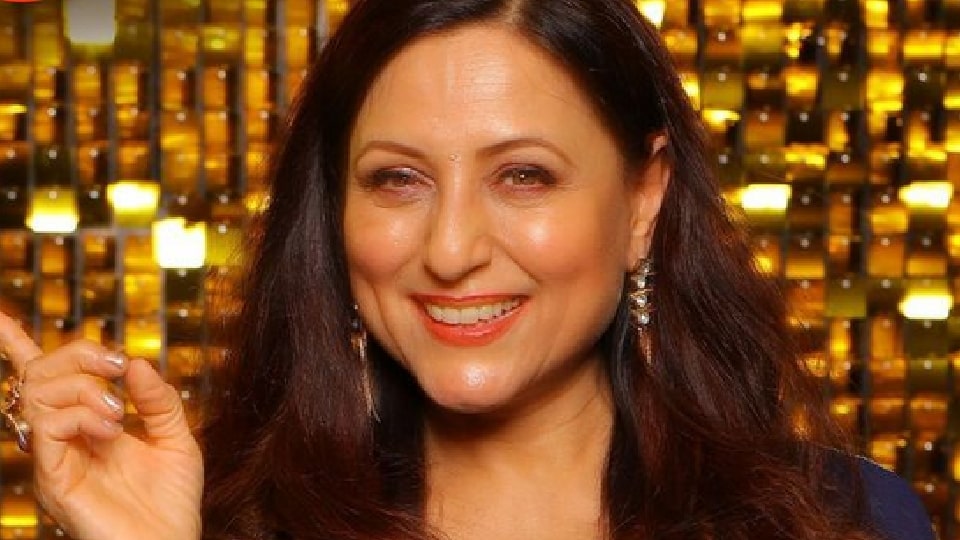 Kishori Shahane