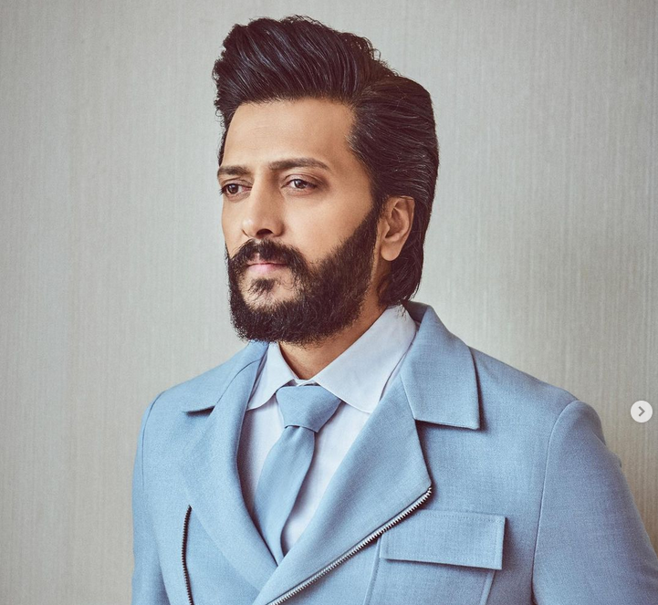 Ritesh deshmukh