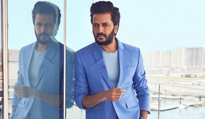 Ritesh deshmukh